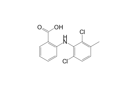 Meclofenamic acid