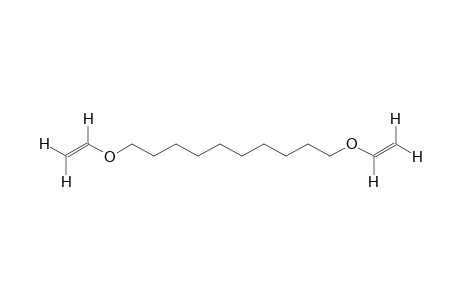 1,10-bis(Vinyloxy)decane