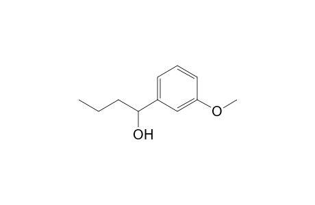 1-(3-Methoxy-phenyl)-butan-1-ol