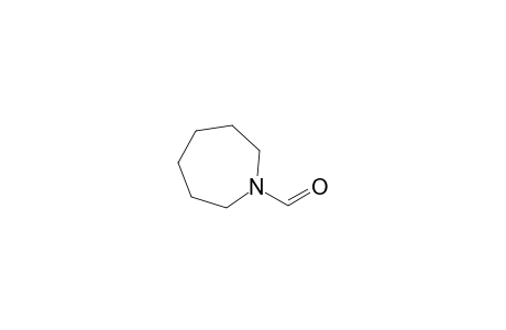 hexahydro-1H-azepine-1-carboxaldehyde