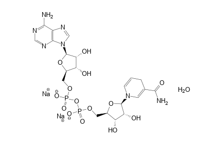 ß-Nicotinamide adenine dinucleotide hydrate