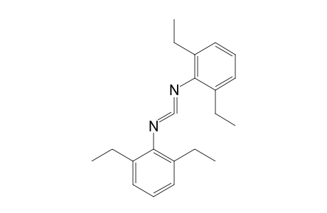 CARBODIIMIDE, BIS/2,6-DIETHYLPHENYL/-,