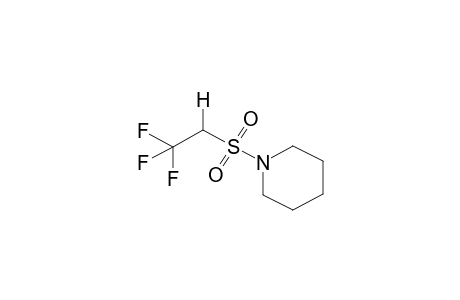 2,2,2-TRIFLUOROETHANESULPHOPIPERIDIDE