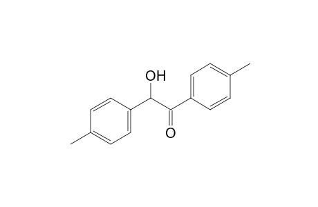 p-toluin