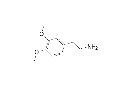 3,4-Dimethoxyphenethylamine