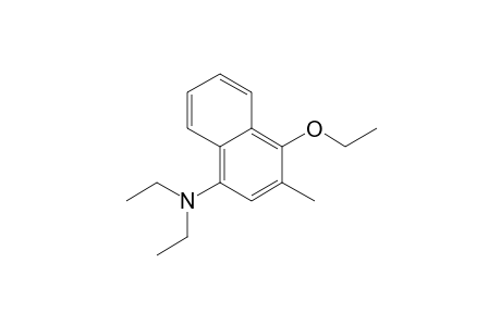 Vitamin K5, N,N,o-triethyl-