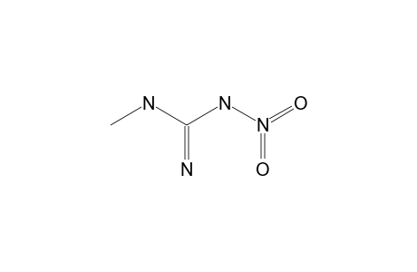 1-Methyl-3-nitroguanidine