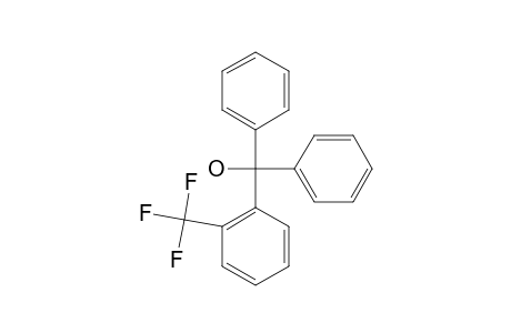 2-(TRIFLUOROMETHYL)-TRIPHENYLMETHANOLE