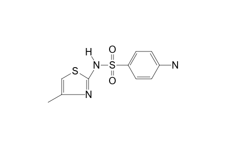 Sulfamethylthiazol