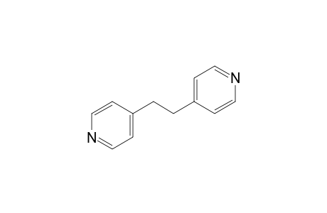 1,2-Bis(4-pyridyl)ethane