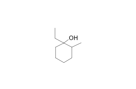 1-Ethyl-2-methyl-cyclohexanol