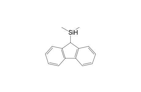 9-(Dimethylsilyl)fluorene