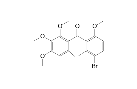 Metrafenone