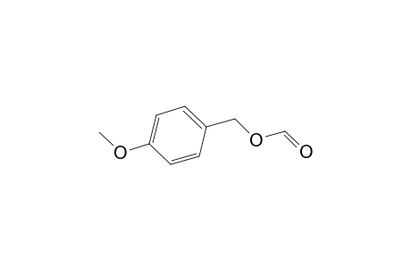 p-methoxybenzyl alcohol, formate