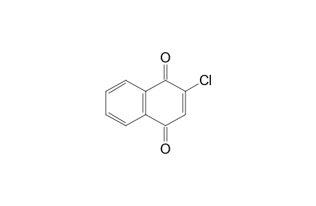 1,4-NAPHTHOQUINONE, 2-CHLORO-,