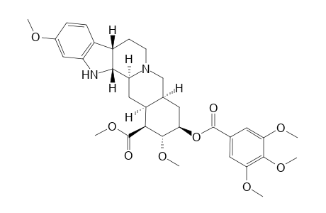 2,7-DIHYDROISORESERPINE