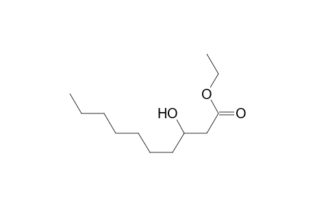 Ethyl 3-hydroxydecanoate