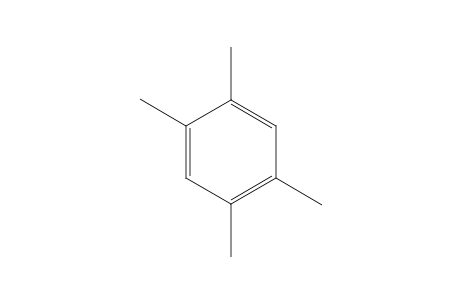 1,2,4,5-Tetramethylbenzene