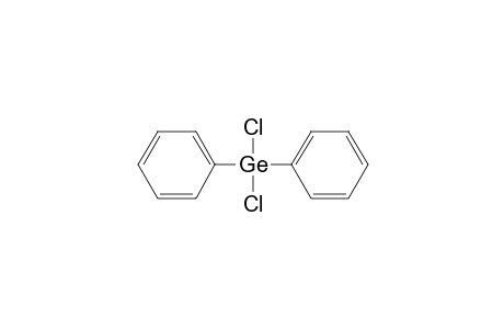 dichlorodiphenylgermane