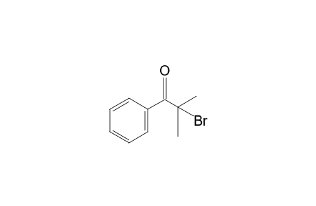 2-Bromo-2-methylpropiophenone