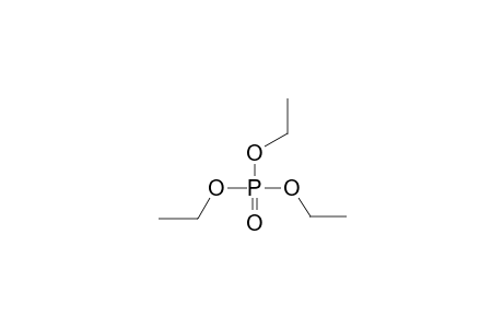 Phosphoric acid, triethyl ester