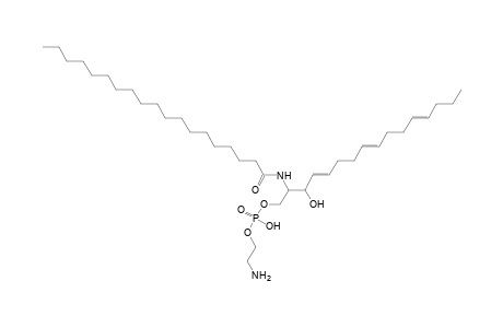 PE-Cer 16:3;2O/19:0