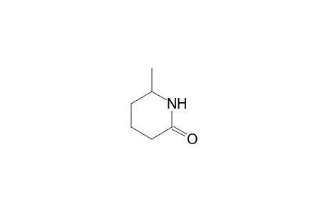 6-Methylpiperidin-2-one