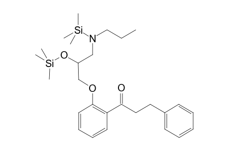 Propafenone 2TMS