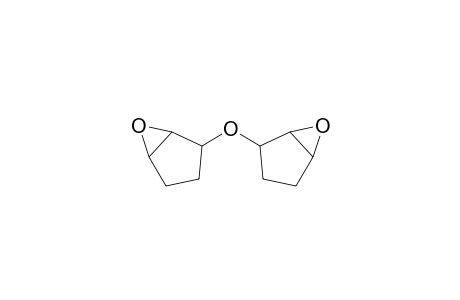 2,2'-Oxybis(6-oxabicyclo[3.1.0]hexane),mixture of isomers