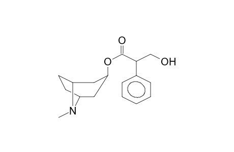 Atropine