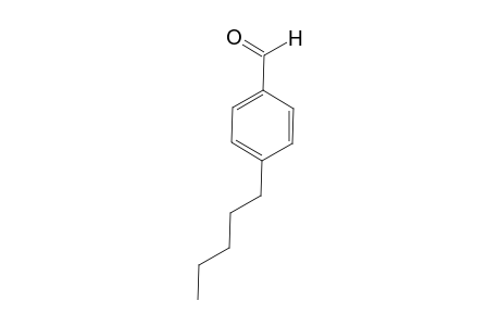 4-n-Pentylbenzaldehyde