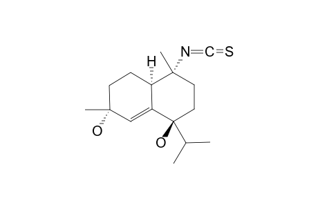 AXINISOTHIOCYANATE_F