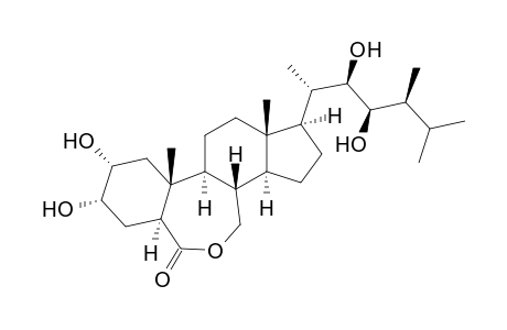 Brassinolide