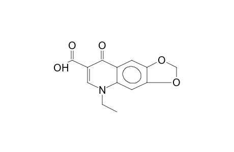 OXOLINIC ACID