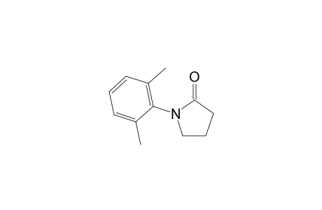 1-(2,6-dimethylphenyl)-2-pyrrolidone
