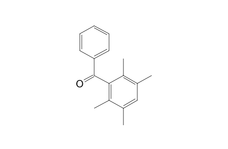 2,3,5,6-tetramethylbenzophenone