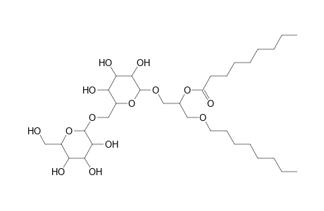 DGDG O-8:0_9:0