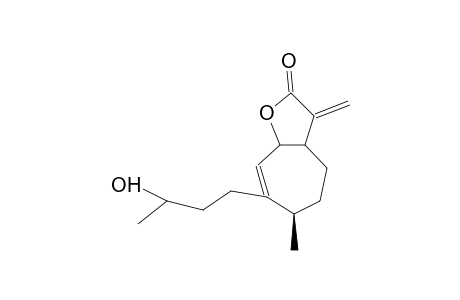 4,O-DIHYDROINUSONIOLIDE