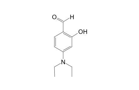 4-(Diethylamino)salicylaldehyde