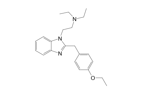 Etodesnitazene