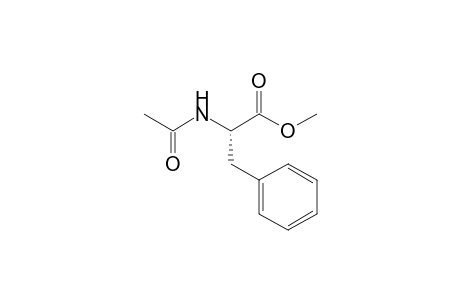 METHYL-N-ACETYL-PHENYLALANINE