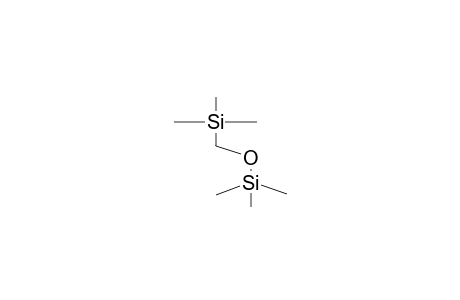 (trimethylsiloxy)(trimethylsilyl)methane