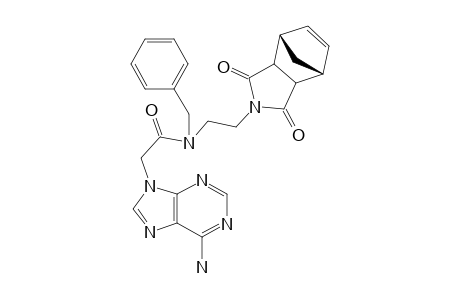 exo-(Bn)-adenine monomer