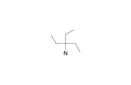 1,1-Diethylpropanamine