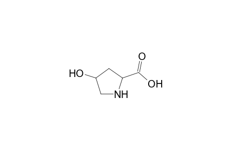 HYDROXYPROLINE