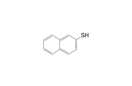 2-Naphthalenethiol