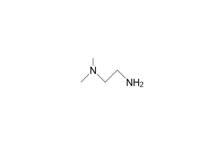 2-(Dimethylamino)ethylamine