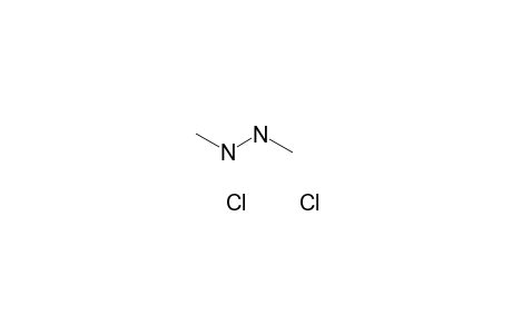 1,2-Dimethylhydrazine dihydrochloride