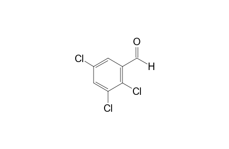 2,3,5-Trichlorobenzaldehyde