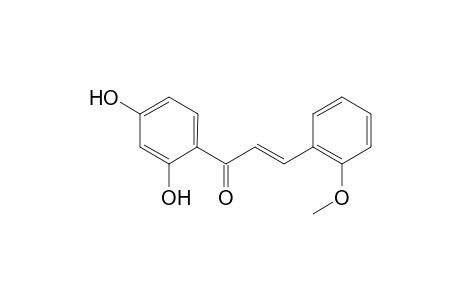 2',4'-DIHYDROXY-4-METHOXYCHALCONE